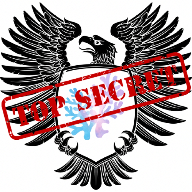 Coral Intelligence Agency