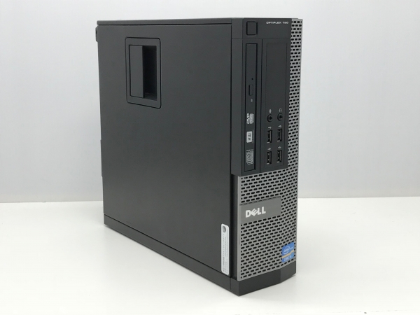 中古 DELL optiplex 7010 SFF i5-3470 4GB 500GB MULTI