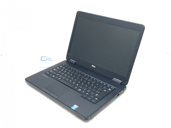 latitude E5440 core i5 4310U 2.0GHz 4GB 500GB MULTI 14インチ OS無し