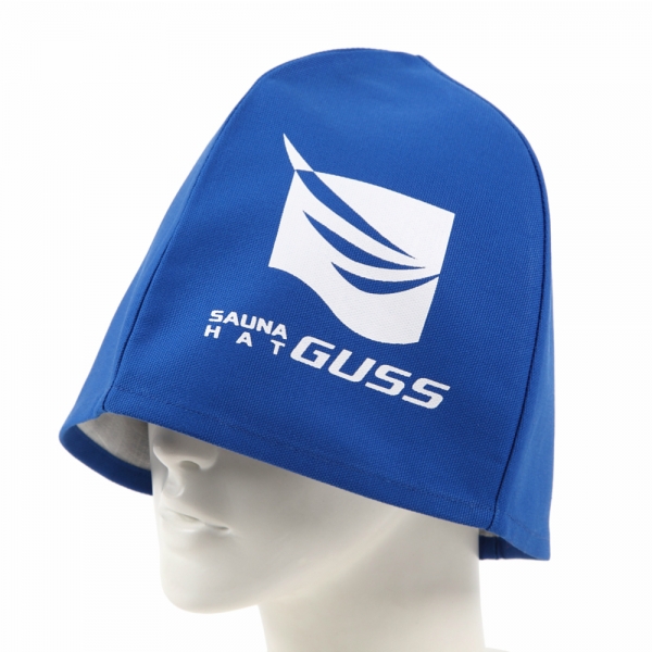 SAUNA HAT GUSS