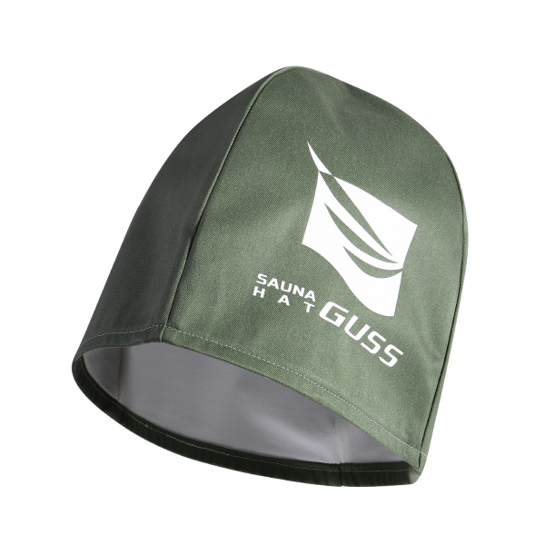 [NEW] SAUNA HAT GUSS