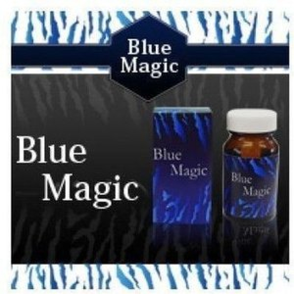 Blue Magic(ブルーマジック)■賞味期限 2022.09