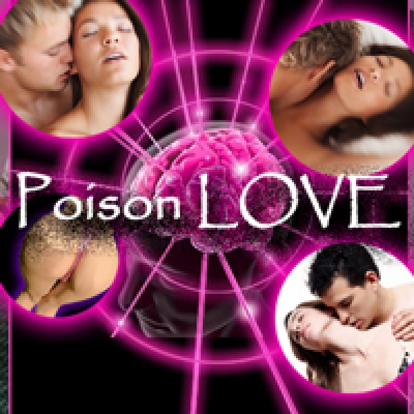 PoisonLOVE(ポイズンラブ）■賞味期限2022.11