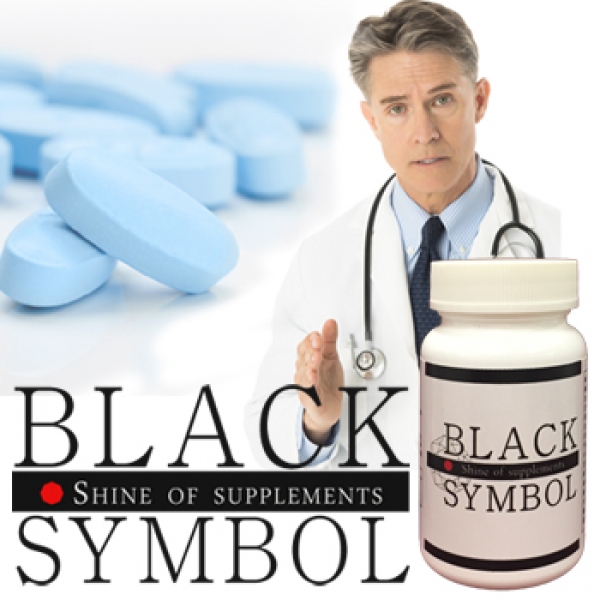 Black Symbol (ブラックシンボル)■賞味期限 2023.05