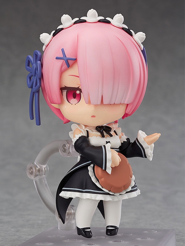 再 ねんどろいど Re：ゼロから始める異世界生活 ラム
