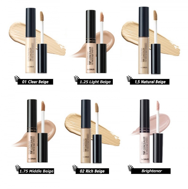 SKIN DESIGN株式会社商品画像theseam-tip-concealer