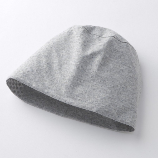 The Power Cap / basic / グレー有限会社ジャムティガ